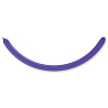 Фиолетовая ШДМ 260 Фэшн Purple Violet 1107-0171