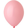 Розовая Шарик 32см, цвет 004 Пастель Pink 1102-0003