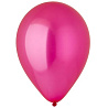 Розовая Шар розовый 30см /453 Hot Pink 1102-1647