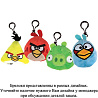  Брелок Angry Birds мягкий в ассортименте 2008-3840