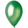 Зеленая Шарик 13см, цвет 37 Металлик Green 1102-0440