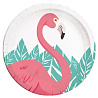  Тарелки Фламинго 1502-3356