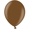 Шоколад Шарик 28см, цвет 142 Метал. MustangBrown 1102-1078
