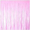 Розовая Занавес п/э Пастель розовый 1х2м/G 1501-6556