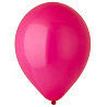Розовая Шар фуксия 30см /246 Hot Pink 1102-1623