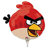  Мини-фигура Angry Birds Красная Птица 1206-0572