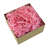 Розовая Наполнитель бумажный розовый 100гр 2009-3683