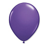 Фиолетовая Шарик Qualatex 5" Фэшн Purple Violet 1102-0885