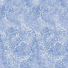 Снежинка Декорация на стену Снежинки 1,2мХ15,2м 1501-0468