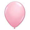 Розовая Шарик Qualatex 11”, 28см Стандарт Pink 1102-0914