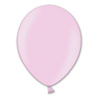 Розовая Шарик 32см, цвет 071 Металлик Pink 1102-0042