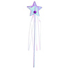  Волшебная палочка Звезда фиолетовая 2001-7616