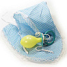  Комплект для младенца Гиганта 2006-0858