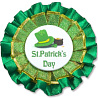  Значок St.Patrick's Day 7 cм 2008-4205