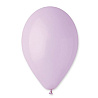 Фиолетовая Шарик 25см, цвет 79 Пастель Lilac 1102-1470