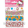 Конфетти Hello Kitty, 3 вида, 34 грамма