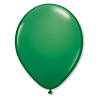 Зеленая Шарик Qualatex 5" Стандарт Green 1102-0870