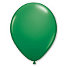 Зеленая Шарик Qualatex 28см Стандарт Green 1102-0911
