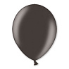 Черная Шарик 32см, цвет 090 Металлик Black 1102-0059