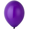Фиолетовая Шарик 28см, цвет 153 Пастель Royal Lilac 1102-1380
