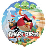  Шар 18 HeSAVER Angry Birds, 45 см 1202-1527