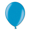 Голубая Шарик 32см, цвет 085 Металлик Cyan 1102-0056