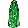  Помпон для черлидинга зеленый, 1 штука 1501-2254