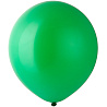 Зеленая Шары 45см пастель зелёные 1102-2460