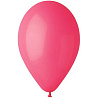 Розовая Шарик 14", 36см, цвет 07 Пастель Fuchsia 1102-0345