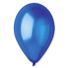 Синяя Шарик 30см, цвет 54 Металлик Blue 1102-0335