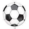 Футбол Шар 3D СФЕРА 40см Мяч футбольный 1209-0143