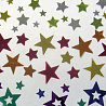 Звездная Вечеринка Конфетти Звездный Микс, 3 вида, 34 гр. 1501-1509