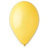 Желтая Шарик 12", 30см, цвет 03 Пастель Yellow 1102-0301