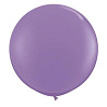 Фиолетовая Большой шар 3' Фэшн Spring Lilac 1102-1276