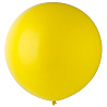  Большой шар 100см 02 желтый 1109-0570