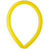 Желтая Шары желтые Эвертс ШДМ 260Эв/110 Yellow 1107-0590