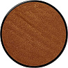 Аквагрим медный блеск Copper 18мл/Sn