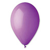 Фиолетовая Шарик 10", 25см цвет 49 Пастель Lavender 1102-0291