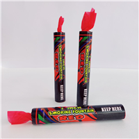 Цветной дым Красный, 60 секунд