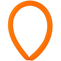 ШДМ 260E Пастель Orange