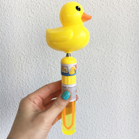 Мыльные пузыри Утенок крякающий 35мл