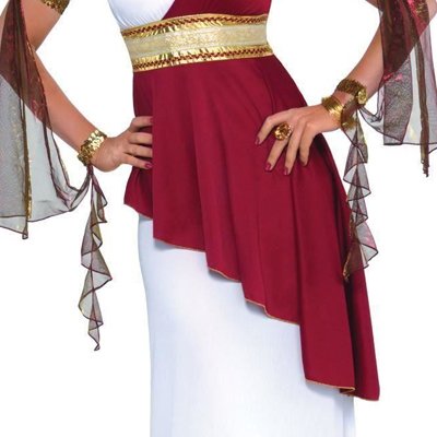 Карнавальный костюм Костюм женский Античная Императрица S