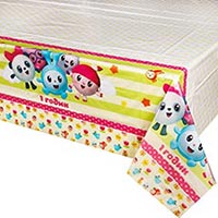 Скатерть Малышарики 1 ГОДИК