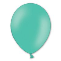 Шарик 32см, цвет 005 Пастель ForestGreen