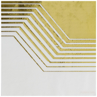 Салфетки Иллюзия 6шт