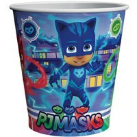 Стаканы Герои в масках 220мл 6шт
