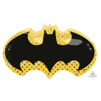 Шар фигура Бэтмен Летучая мышь