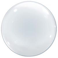 Шар BUBBLE СФЕРА 45см