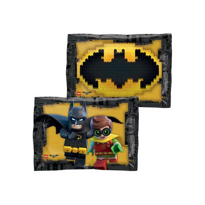 Шар фигура Лего Бэтмен S60