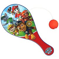 Игра лапта с мячиком Щенячий Патруль